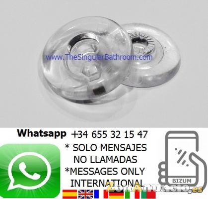 Soluciones para la reparación de mamparas de baño
